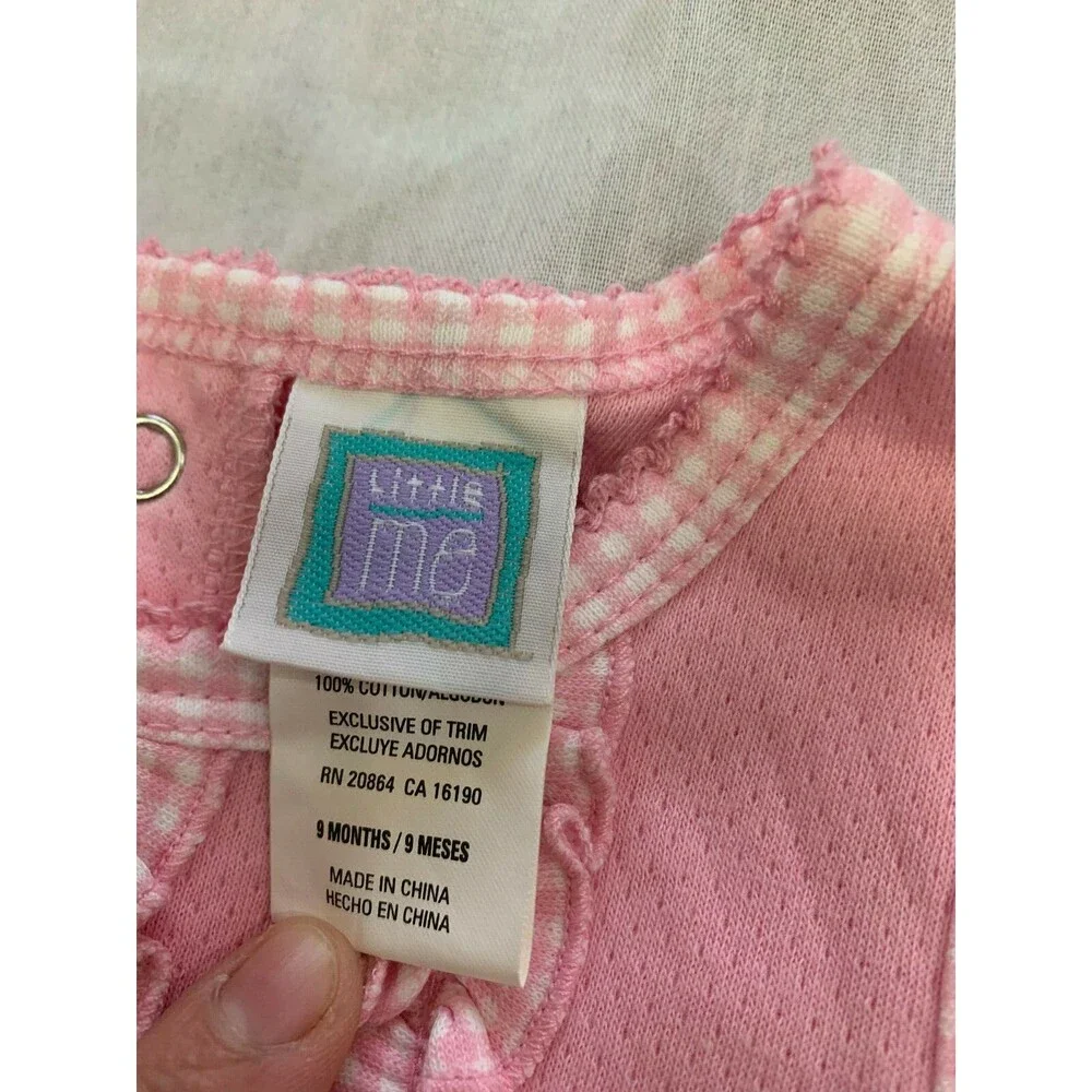 Little Me nwt little